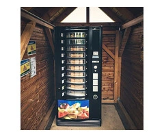 Coffee Vending Machines Melbourne – Smart Coffee Solution for Your Workplace