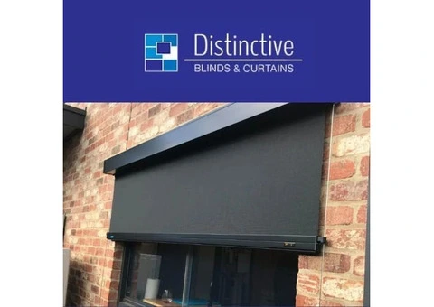 Roller Blinds Adelaide: A Smart and Stylish Choice for Modern Homes