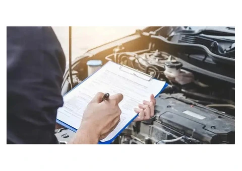 Certified Roadworthy Checks Brendale by Nugs Autohaus