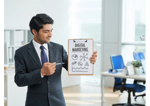 Digital Marketing Agency in Gregory Hills Growing Local Brands Faster