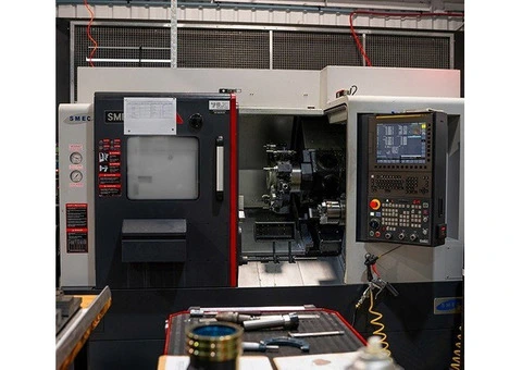 Custom Precision CNC Machining Brisbane - DK Engineering & Machining