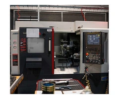 Custom Precision CNC Machining Brisbane - DK Engineering & Machining