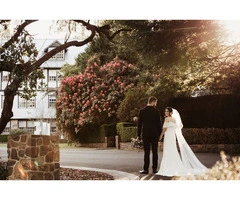 Beautiful Wedding Packages in Dandenong Ranges for Your Special Day