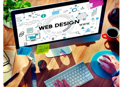 Website Design Services in Gregory Hills Built to Win More Customers