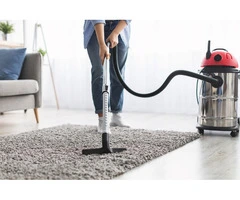 Professional Carpet Cleaning Services Available Across Burwood Area