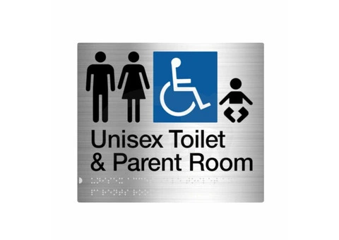 Wet Floor Signs Sydney | Safety Warning Signs by Arrow Traders Pty Ltd - 1/6