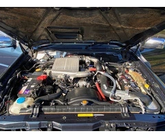 Boost Your NISSAN PATROL ZD30 Performance Today