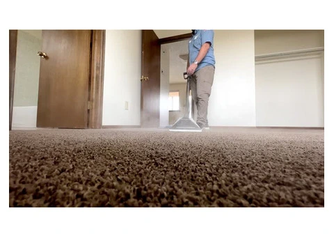 Professional Carpet Cleaning in Sutherland Shire