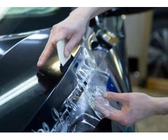 Premium Paint Protection Film Thornleigh for Long-Lasting Car Protection