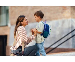 Give Your Child a Confident Start with Jumbo Learning