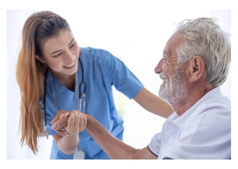 Trusted Respite Care Providers in Sydney for Quality Support