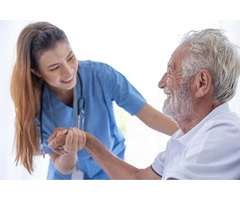 Trusted Respite Care Providers in Sydney for Quality Support