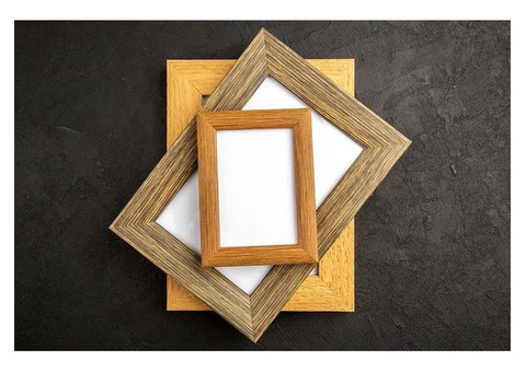 Premium Custom Picture Framing Services Across Sydney Areas Today