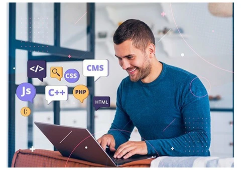 Reliable Web Design Company for Fast Website Development