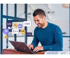 Reliable Web Design Company for Fast Website Development