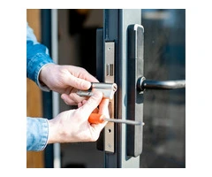 Residential Locksmith in Camden for Quick Assistance