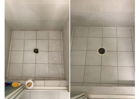 Professional Shower Resealing Services For Repair Solutions