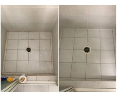 Professional Shower Resealing Services For Repair Solutions