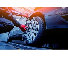 Affordable Car Tyre Canberra Services for Better Road Performance - Everlast Automotive