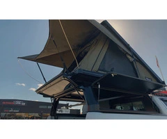 Top 4x4 Hard Top Roof Top Tent in Australia 2026