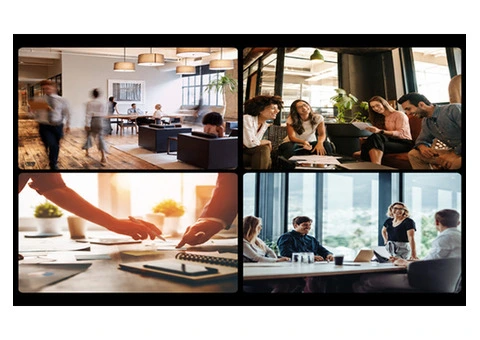 Microsoft 365 IT Support Designed for Business Growth