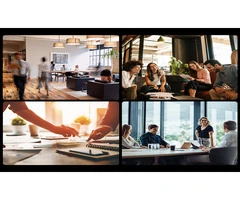 Microsoft 365 IT Support Designed for Business Growth