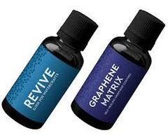 Best Graphene Matrix Coating for Automotive Protection