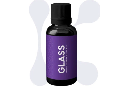 Premium Glass Ceramic Coating Solutions