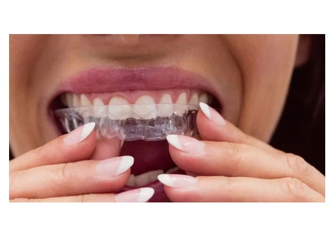 Checkout The Ultimate Guide to Nightguards from Nearby Dental Clinic in Ormeau City