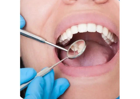 Dentist Glenbrook