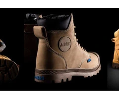 Best Men's Safety Work Boots Australia | Catch Pro Australia