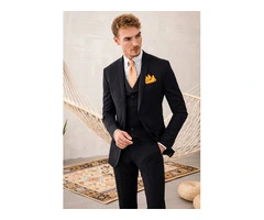 Get Tailored Wedding Suits in Melbourne for Your Big Day 