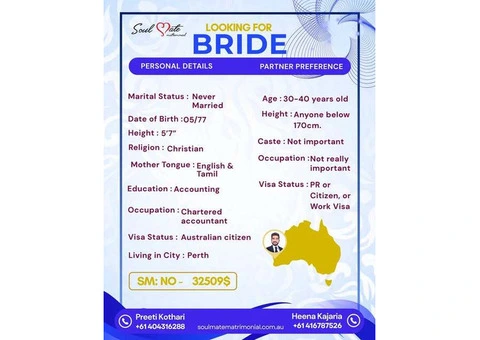 Best Indian Match Making in Australia with Verified Profiles and Support
