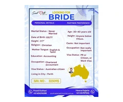 Best Indian Match Making in Australia with Verified Profiles and Support