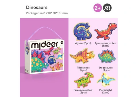 Buy Dinosaur Themed Toys Wholesale from ToysLink