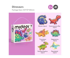 Buy Dinosaur Themed Toys Wholesale from ToysLink