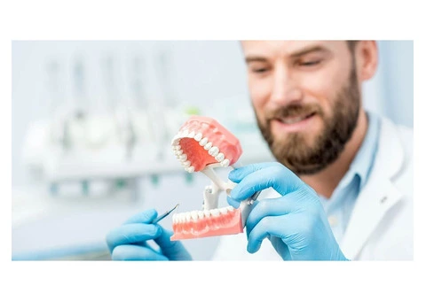 Trusted Denture Clinic in Burwood for Comfortable and Natural-Looking Dentures - Inner West Denture