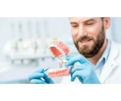 Trusted Denture Clinic in Burwood for Comfortable and Natural-Looking Dentures - Inner West Denture