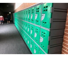Outdoor Storage Lockers That Handle Australian Weather Without Corroding