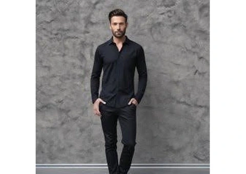 Upgrade Your Wardrobe with Tailored Shirts in Melbourne for the Perfect Fit