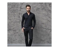 Upgrade Your Wardrobe with Tailored Shirts in Melbourne for the Perfect Fit