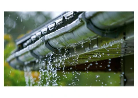 Professional Gutter Cleaning Services Available Across Blacktown