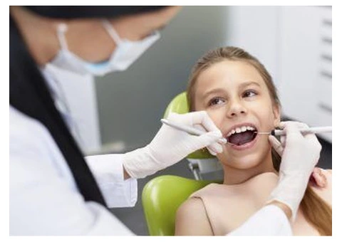 Local Dental Care That Focuses on Comfort