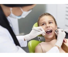 Local Dental Care That Focuses on Comfort