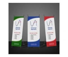 Showcase Your Message with a Dynamic Banner Printing Service