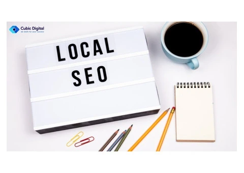 Local SEO Services for Australian Businesses Online