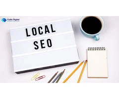Local SEO Services for Australian Businesses Online