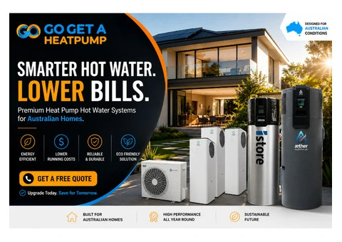 Best Heat Pump Hot Water Systems Australia 2026 - 3/4
