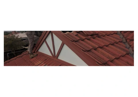Tile Roof Repairs Adelaide | Leak Fixes & Broken Tile Replacement