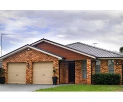 Home Builders Hills District